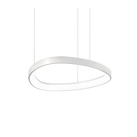 Підвісний світильник Ideal Lux GEMINI SP D42 247229