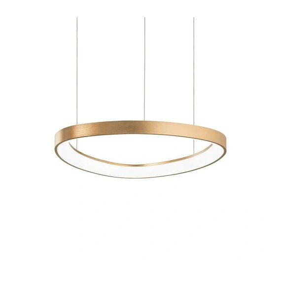 Підвісний світильник Ideal Lux GEMINI SP D42 247243