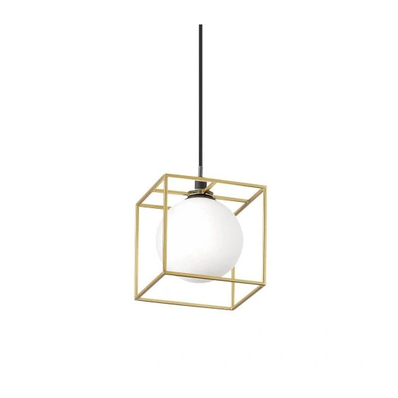 Люстра Ideal Lux Lingotto SP1 251103
