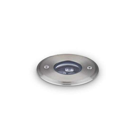 Ґрунтовий світильник Ideal Lux FLOOR D09 255651