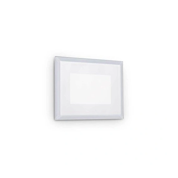 Вуличний світильник Ideal Lux INDIO RECESSED 05W 255781