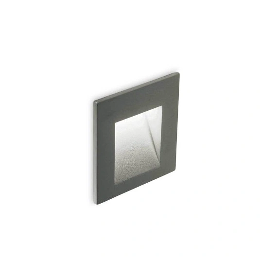 Вуличний світильник Ideal Lux BIT ANTRACITE 3000K 269009