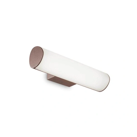 Вуличний світильник Ideal Lux ETERE AP COFFEE 3000K 269153