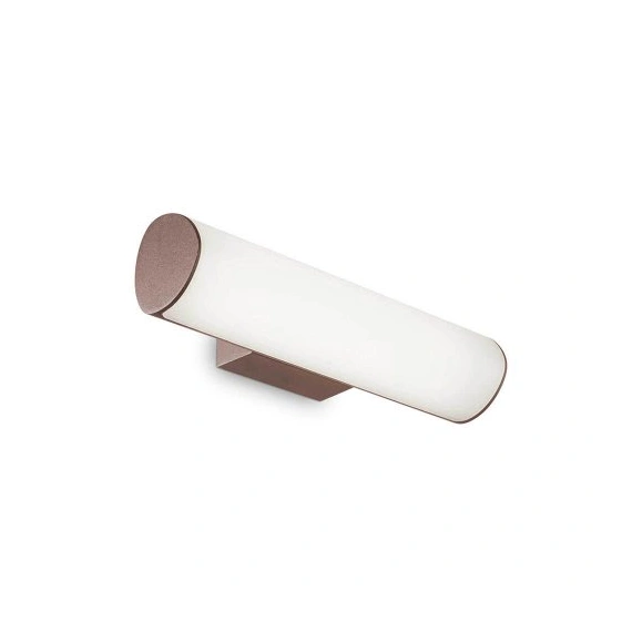 Вуличний світильник Ideal Lux ETERE AP COFFEE 3000K 269153