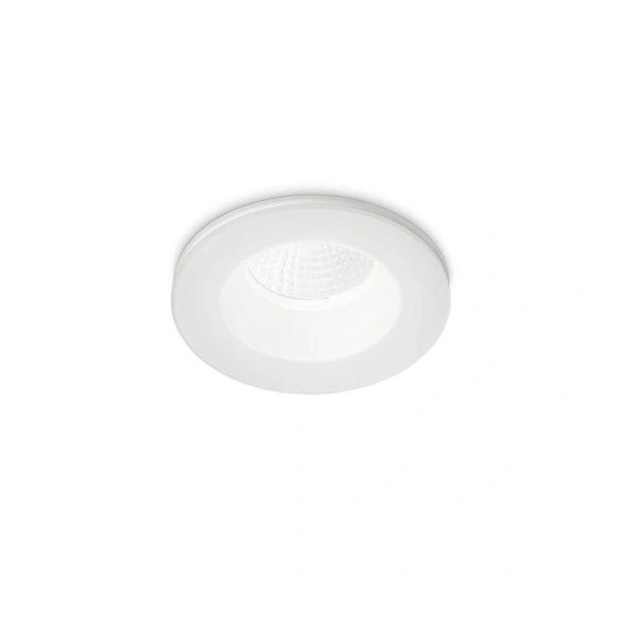 Точечный светильник Ideal Lux ROOM-65 Round 252025