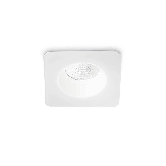 Точечный светильник Ideal Lux ROOM-65 Square 252049