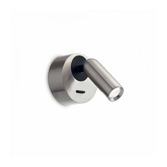 Светильник-спот Ideal Lux BEAN ROUND AP 260631