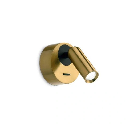 Светильник-спот Ideal Lux BEAN ROUND AP 260624