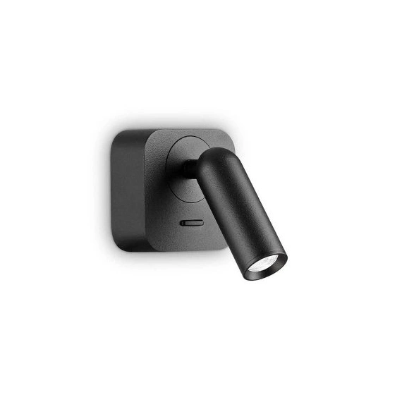 Светильник-спот Ideal Lux BEAN SQUARE AP 260655
