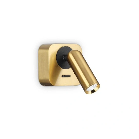 Світильник-спот Ideal Lux BEAN SQUARE AP 260662