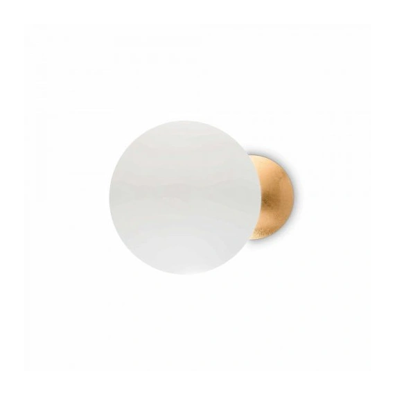 Настінний світильник Ideal Lux ECLISSI SMALL 259048