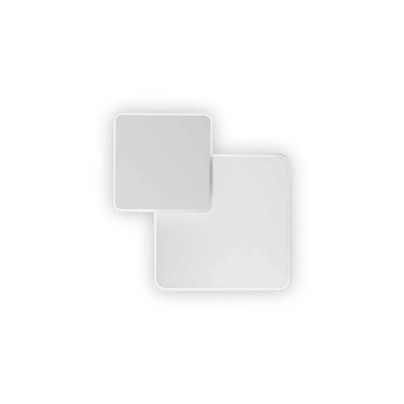 Настінний світильник Ideal Lux POUCHE AP SQUARE 259352