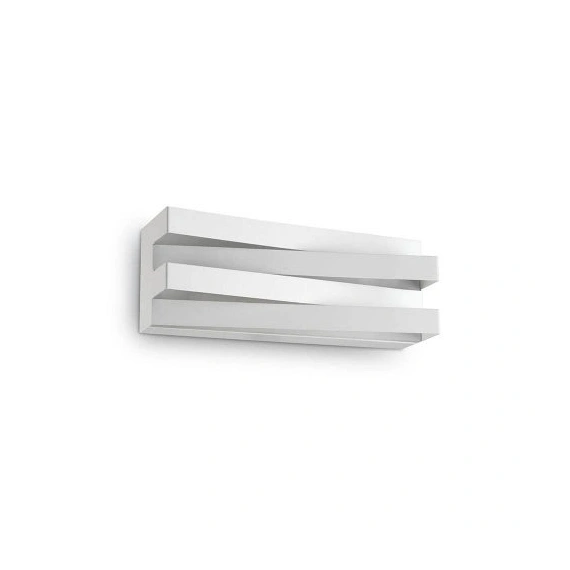 Настінний світильник Ideal Lux VIRTUS AP 4000K 255989