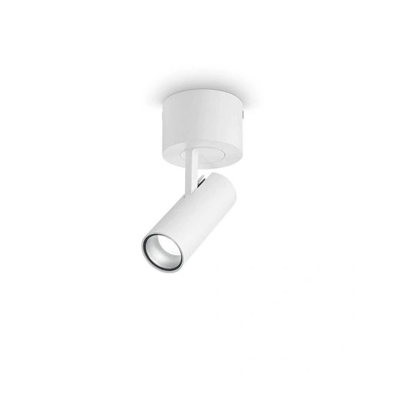 Светильник-спот Ideal Lux PLAY PL1 WH 258287