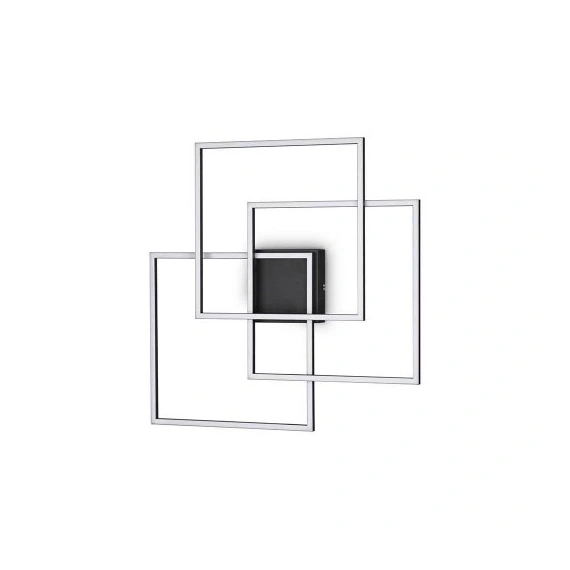 Настінно-стельовий світильник Ideal Lux FRAME PL 270678