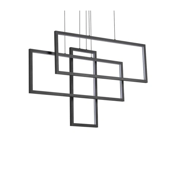 Підвісний світильник Ideal Lux FRAME SP RETTANGOLO 269382