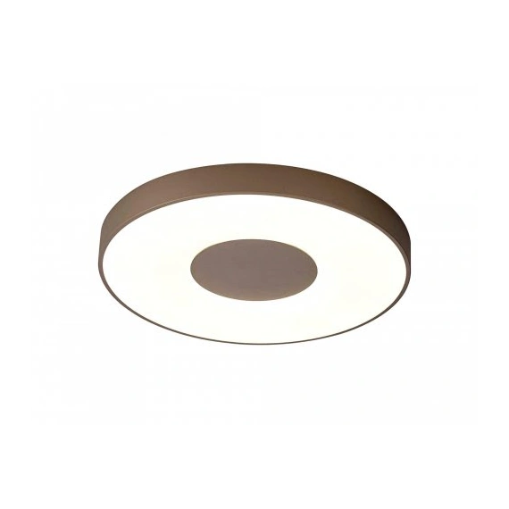 Стельовий світильник Mantra COIN 100W LED CEILING 7690
