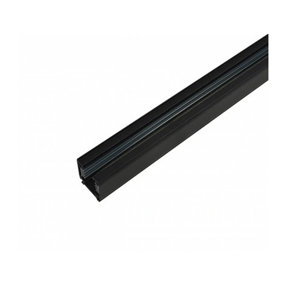 Шинопровод 3м 3 фазы AZzardo TRACK 3 LINE BK AZ4272