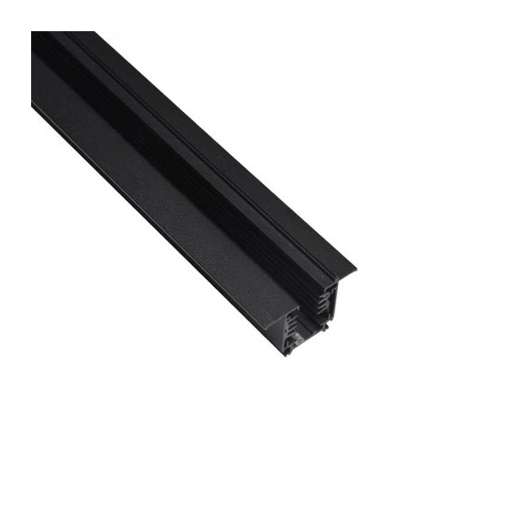 Шинопровід 2м 3 фази AZzardo TRACK 3 LINE GIPS BK AZ4292