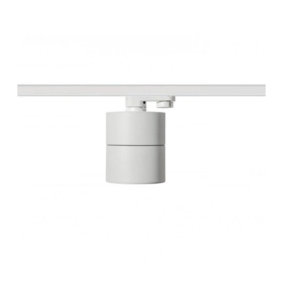Трековый светильник AZzardo COSTA TRACK 3 LINE 12W 4000K WH AZ4552