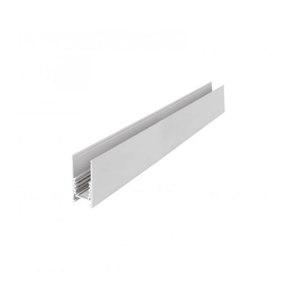 Магнітний шинопровід AZzardo TRACK MAGNETIC 52 WH 1м 1 фаза AZ4639