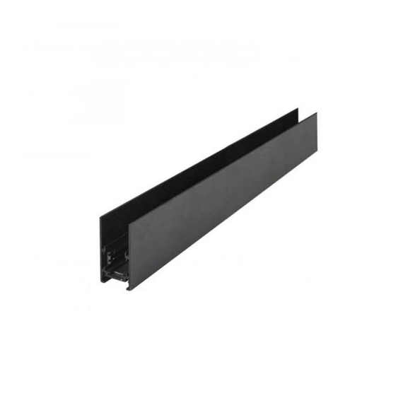 Магнитный шинопровод AZzardo TRACK MAGNETIC 52 BK 3м 1 фаза AZ4644