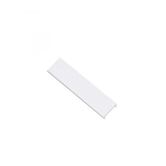 Декоративна накладка для шинопроводу AZzardo TRACK MAGNETIC COVER WH 1м AZ4653