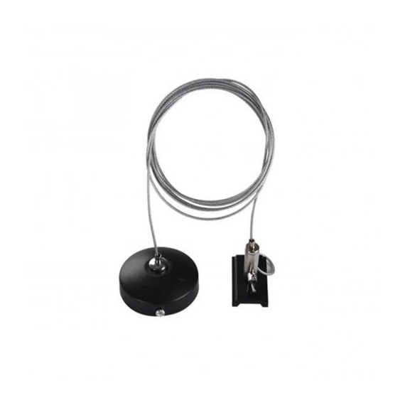 Тросовые подвески для треков AZzardo TRACK MAGNETIC SUSPENSION KIT BK 2м AZ4693