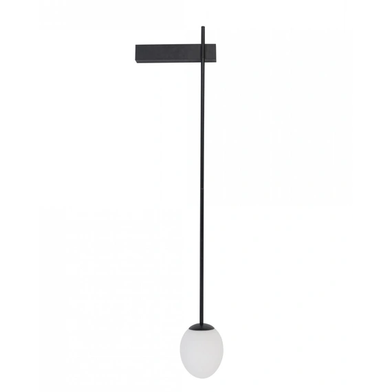 Светильник Nowodvorski 8125 Ice egg G9 1x25W IP44 Bl