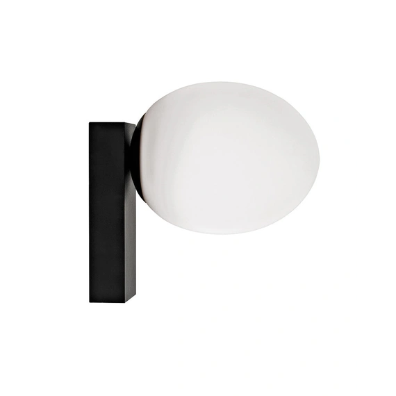 Светильник Nowodvorski 8132 Ice egg G9 1x25W IP44 Bl