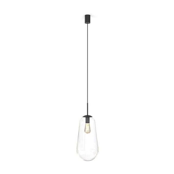 Подвесной светильник Nowodvorski 7797 Pear E27 1x40W IP20 Bl