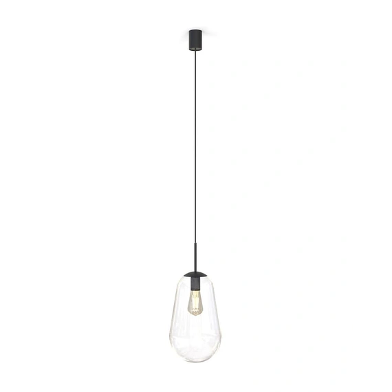 Подвесной светильник Nowodvorski 7798 Pear E27 1x40W IP20 Bl