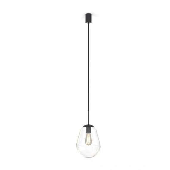 Подвесной светильник Nowodvorski 7800 Pear E27 1x40W IP20 Bl