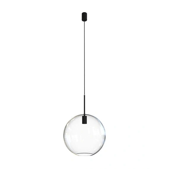 Подвесной светильник Nowodvorski 7846 Sphere E27 1x40W IP20 Bl