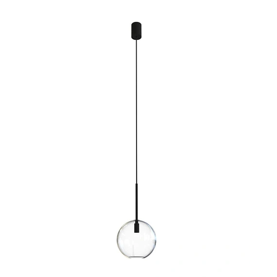 Подвесной светильник Nowodvorski 7847 Sphere G9 1x10W IP20 Bl