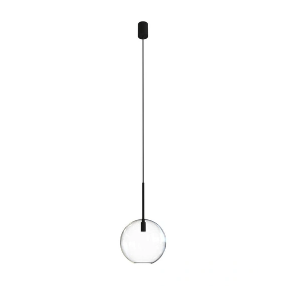 Подвесной светильник Nowodvorski 7848 Sphere E27 1x40W IP20 Bl