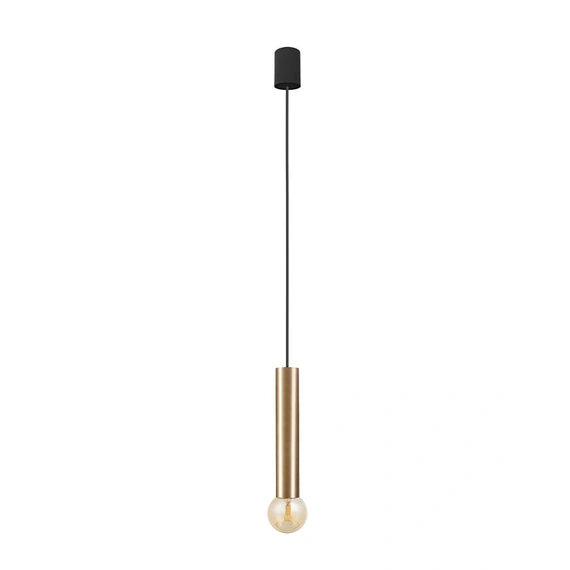 Подвесной светильник Nowodvorski 7851 Baton E27 1x10W IP20 Bl