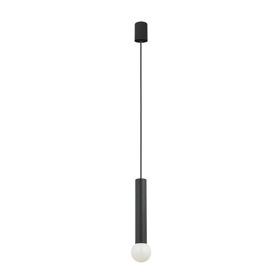 Подвесной светильник Nowodvorski 7852 Baton E27 1x10W IP20 Bl