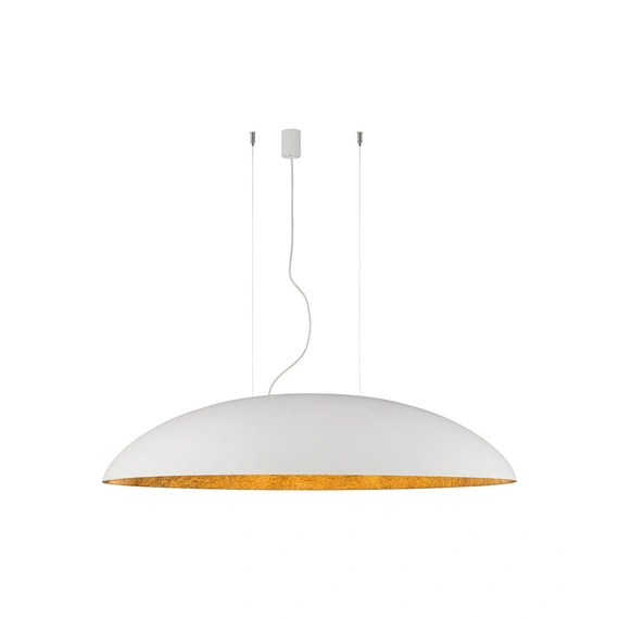 Подвесной светильник Nowodvorski 7927 Canoe E27 5x40W IP20 Wh