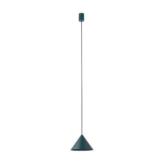 Подвесной светильник Nowodvorski 7998 Zenith GU10 1x35W IP20 Green