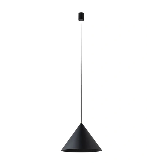 Підвісний світильник Nowodvorski 8001 Zenith GU10 1x35W IP20 Bl