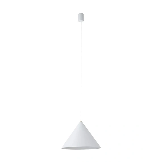 Подвесной светильник Nowodvorski 8002 Zenith GU10 1x35W IP20 Wh