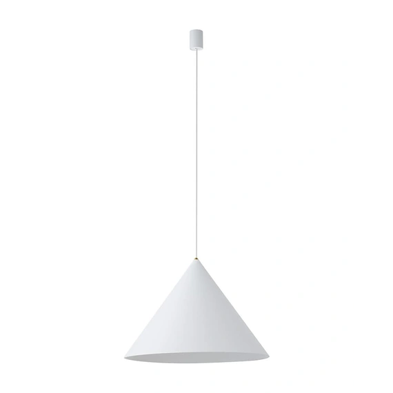Подвесной светильник Nowodvorski 8006 Zenith GU10 1x35W IP20 Wh