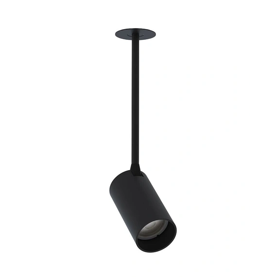 Спот Nowodvorski 7737 Mono surface GU10 1x10W IP20 Bl