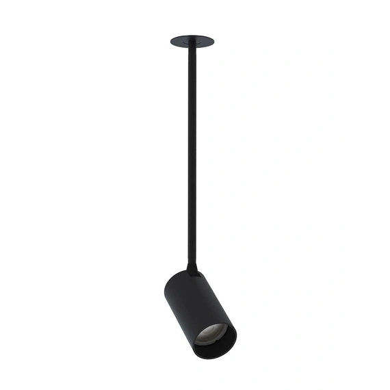 Спот Nowodvorski 7738 Mono surface GU10 1x10W IP20 Bl