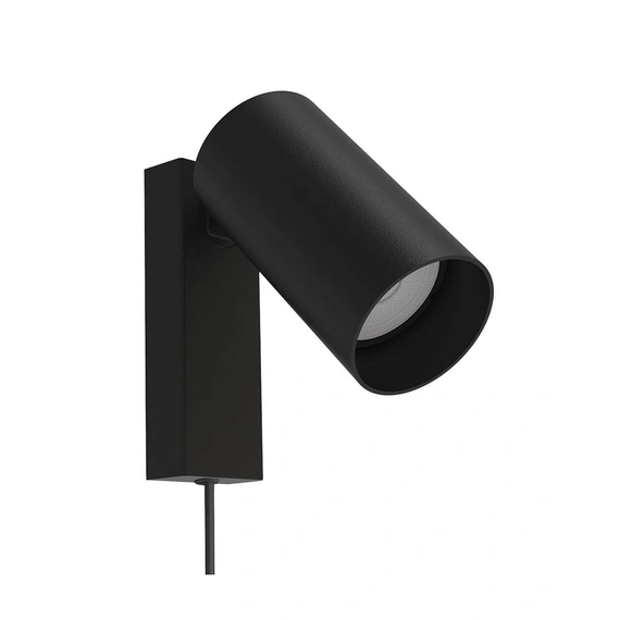 Бра Nowodvorski 7786 Mono GU10 1x10W IP20 Bl