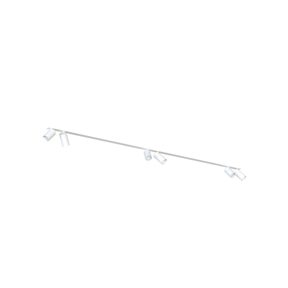 Спот Nowodvorski 7832 Mono surface GU10 6x10W IP20 Wh