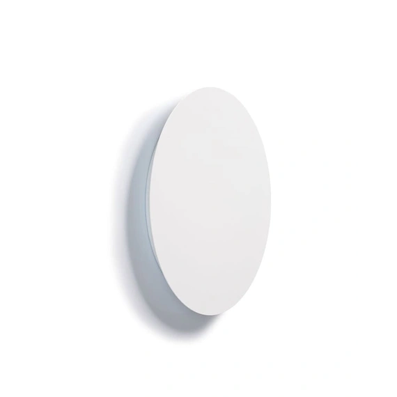 Світильник Nowodvorski 7637 Ring LED 1x7W 3000K 265Lm IP20 Wh
