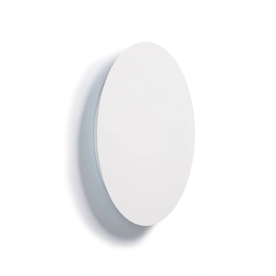 Светильник Nowodvorski 7640 Ring LED 1x12W 3000K 640Lm IP20 Wh