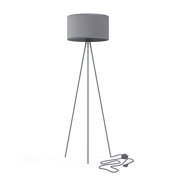 Торшер Nowodvorski 7992 Cadilac I E27 1x40W IP20 Bl